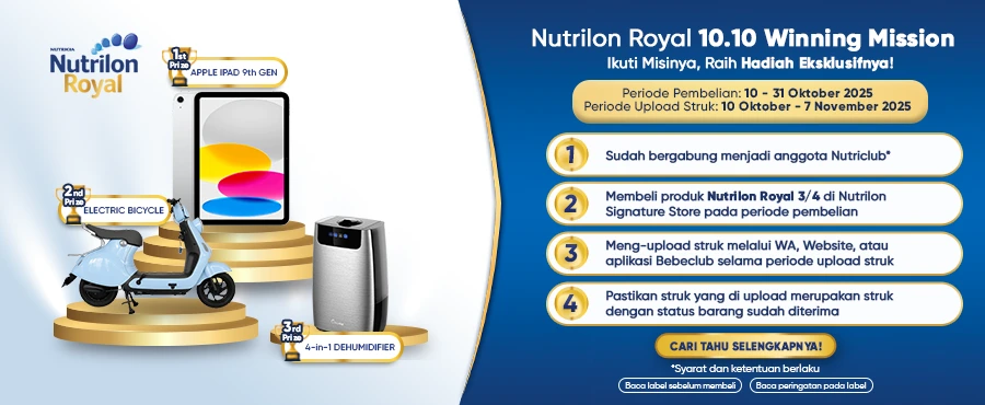 Banner Artikel Syarat dan Ketentuan Nutriclub X Shopee 10.10 Winning Mission