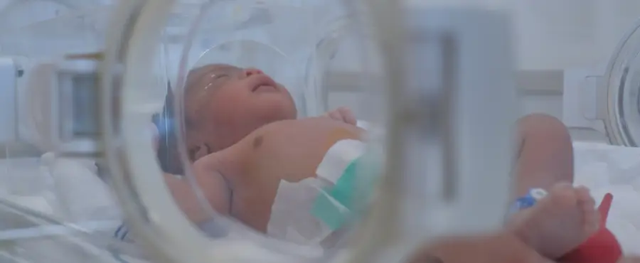 Banner Artikel Tahapan Perkembangan Bayi Prematur dan Cara Optimalkannya