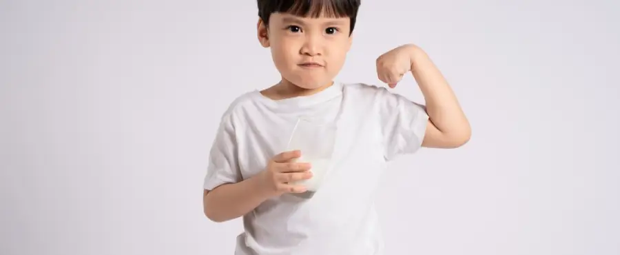 Banner Artikel 6 Tips Memilih Susu Formula untuk Anak 1 Tahun yang Tepat