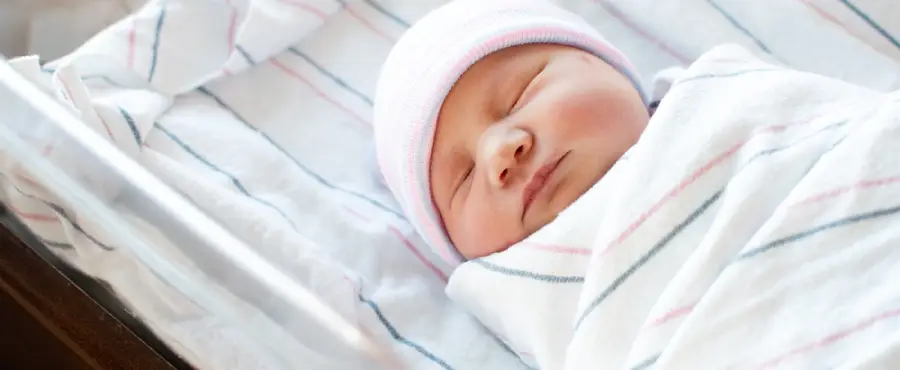 Banner Artikel Efek Operasi Caesar pada Bayi dan Pengaruhnya Terhadap Imun