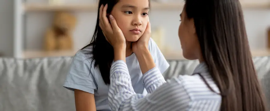 Banner Artikel 14 Cara Memarahi Anak yang Benar dan Bijak Tanpa Kekerasan