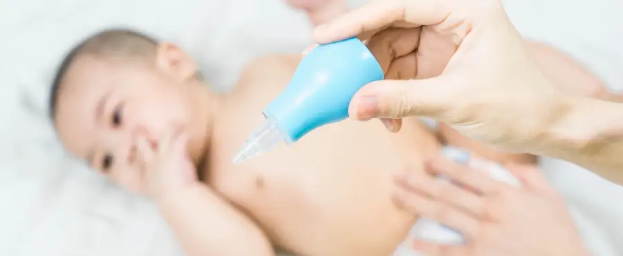 Banner Artikel 12 Cara Mengeluarkan Dahak pada Bayi Tanpa Obat