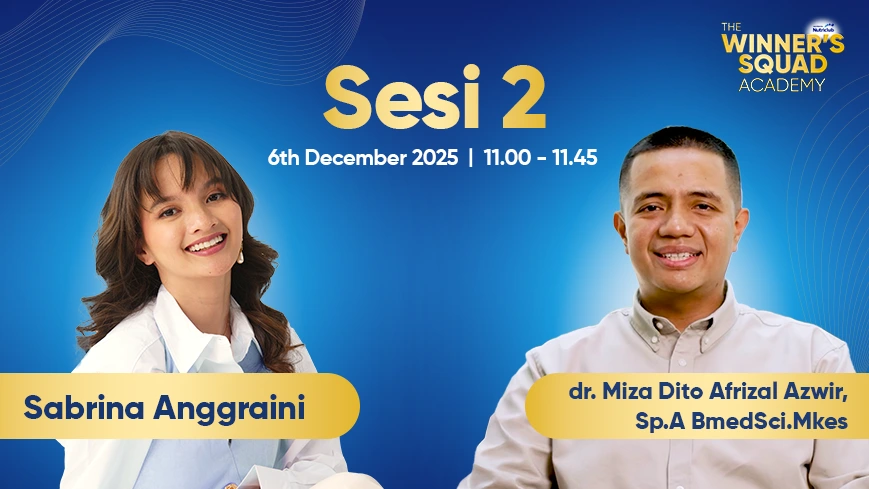 Thumbnail Meningkatkan Parental Confidence dengan Ilmu Berbasis Sains
