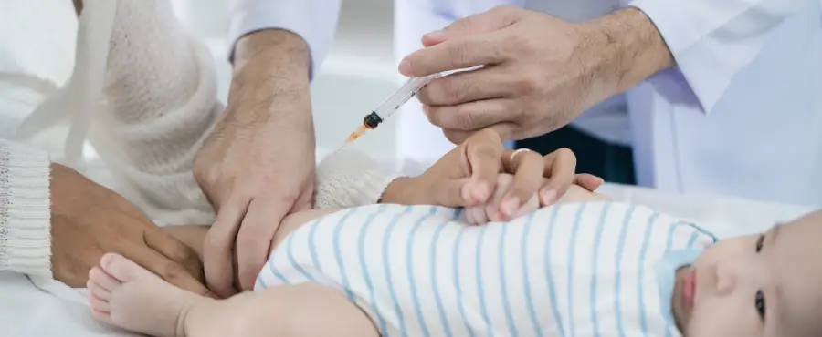 Banner Artikel 7 Larangan Setelah Vaksin yang Sebaiknya Tidak Dilakukan