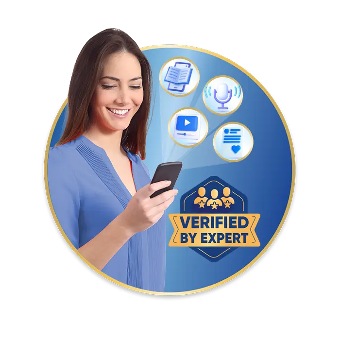 Konten Eksklusif
Terverifikasi Ahli
