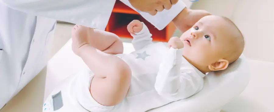 Banner Artikel Mengenal Cara Deteksi Dini Tumbuh Kembang Anak (DDTK)