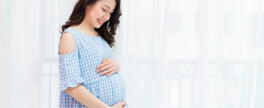 Banner Artikel 7 Manfaat Vitamin D untuk Ibu Hamil dan Janin di Kandungan