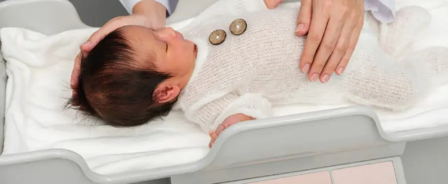 Banner Artikel Berat Badan Bayi 0-12 Bulan yang Ideal Menurut WHO