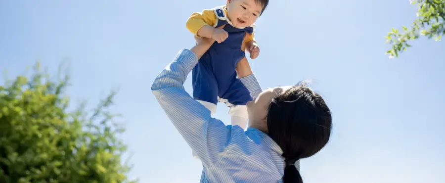 Banner Artikel Jenis-Jenis Imunitas Tubuh Anak, Perbedaan, dan Cara Kerjanya