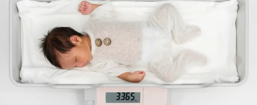 Banner Artikel 12 Cara Menaikkan Berat Badan Bayi yang Ampuh dan Aman