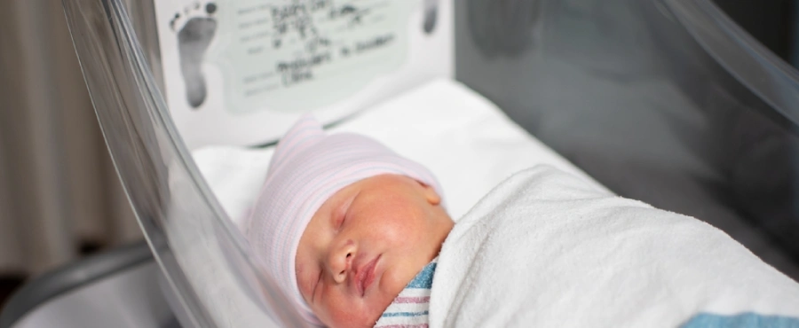 Banner Artikel Kelebihan Bayi Lahir Caesar yang Jarang Dibahas