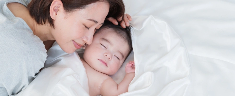 Banner Artikel Benarkah Bayi Lahir Caesar Lebih Cerdas? Ini Faktanya