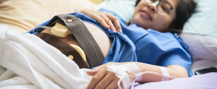 Banner Artikel Berapa Lama Proses Operasi Caesar? Ini Faktanya Banner Artikel Berapa Lama Proses Operasi Caesar? Ini Faktanya