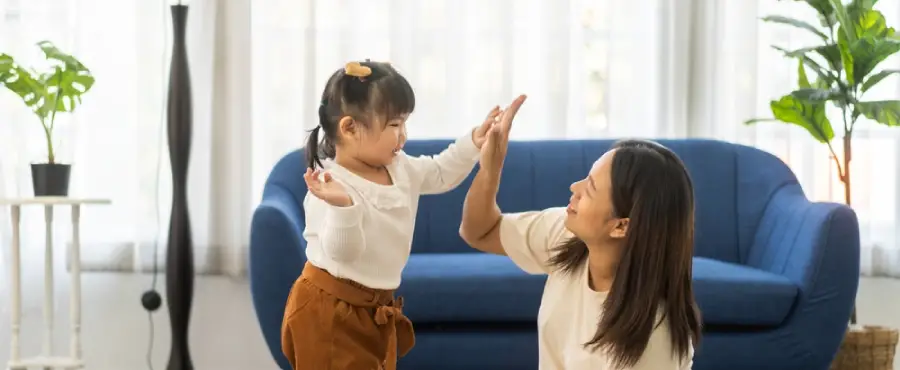 Banner Artikel Manfaat Sinbiotik untuk Dukung Kecerdasan Anak