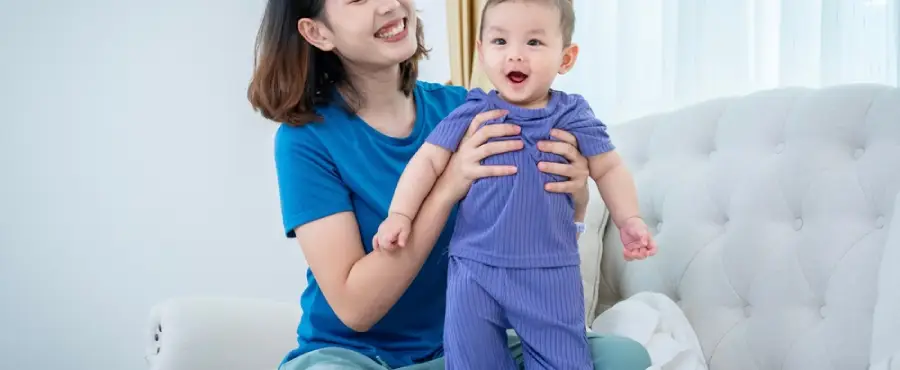 Banner Artikel Benarkah Caesar Mempengaruhi Kecerdasan Anak?