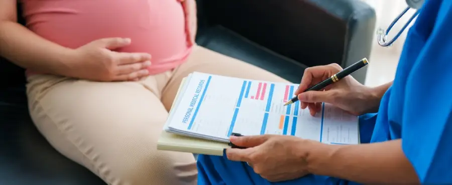 Persiapan operasi caesar-nutriclub