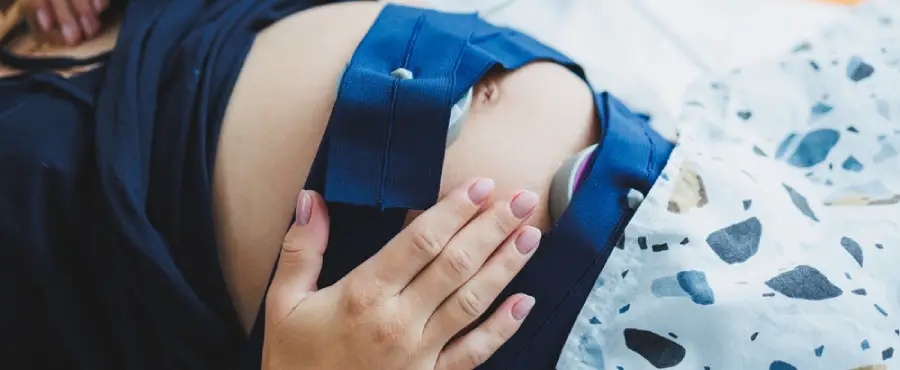 Banner Artikel Berapa Lama Proses Operasi Caesar? Ini Faktanya