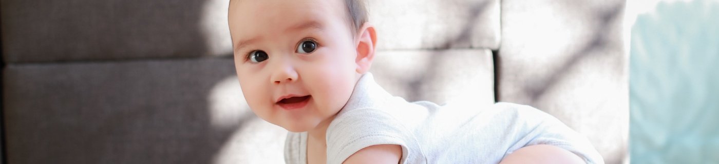 14 Tips Stimulasi untuk Dukung Tumbuh Kembang Bayi 6 Bulan