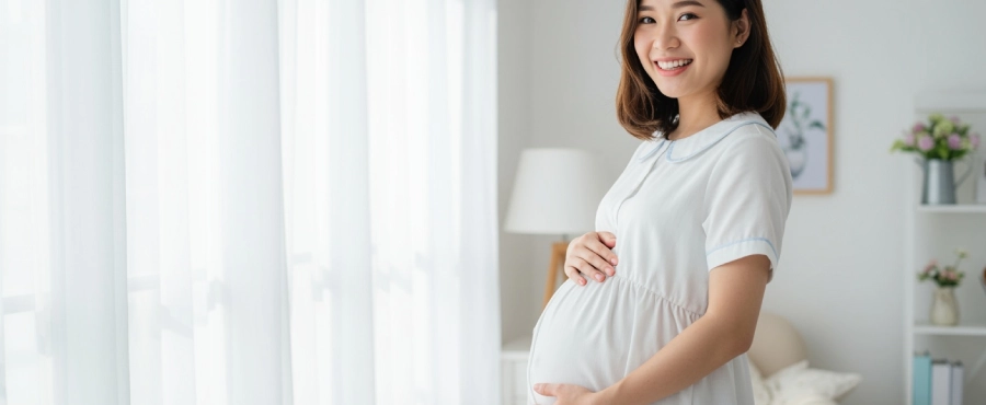 Banner Artikel Tendangan Bayi dalam Kandungan, Normal atau Tidak? Banner Artikel Tendangan Bayi dalam Kandungan, Normal atau Tidak?