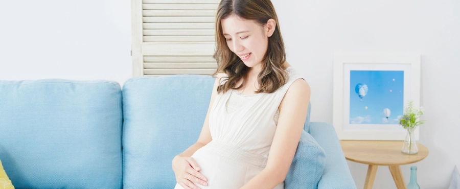 Banner Artikel Perkembangan Janin Usia Kehamilan 30 Minggu