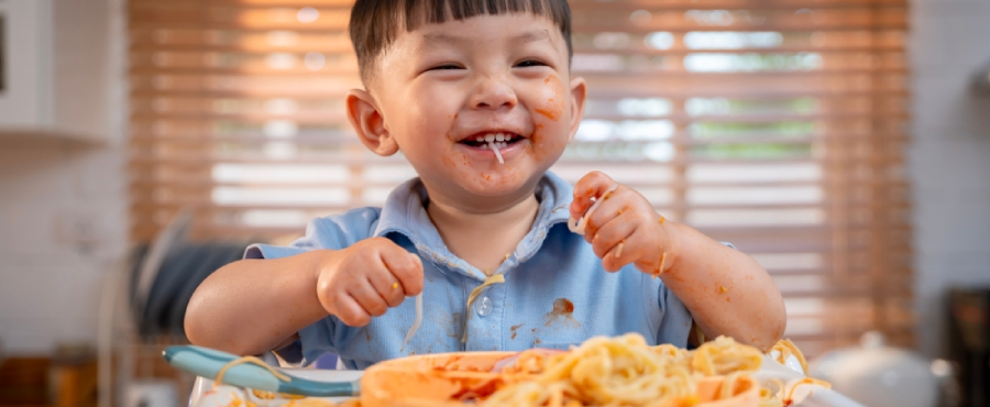 mpasi 1 tahun-nutriclub