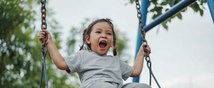 Banner Artikel Perbedaan Motorik Kasar dan Halus Anak serta Stimulasinya