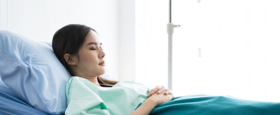 Banner Artikel Apa Obat Penghilang Nyeri Pasca Operasi Caesar?