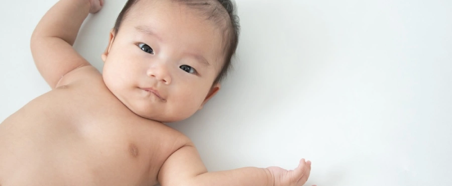 Banner Artikel Cara Mengganti Popok Bayi yang Benar & Tips Lengkap Banner Artikel Cara Mengganti Popok Bayi yang Benar & Tips Lengkap