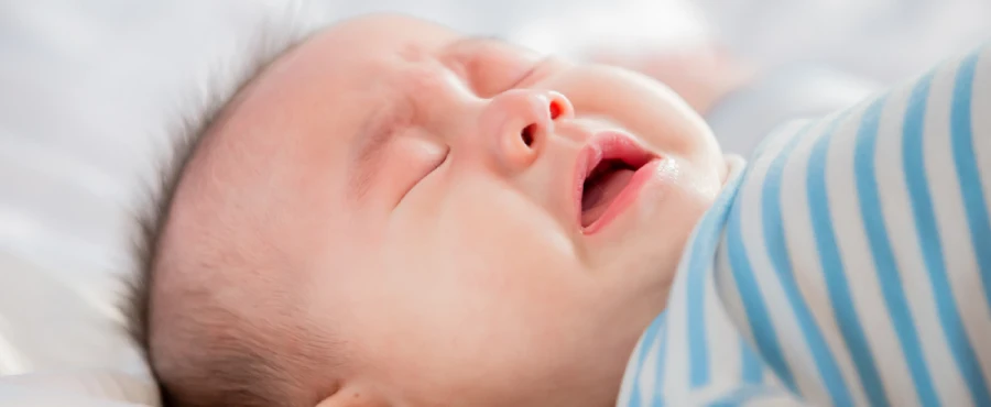 Banner Artikel 15 Cara Mengatasi Hidung Bayi Tersumbat dengan Aman Banner Artikel 15 Cara Mengatasi Hidung Bayi Tersumbat dengan Aman
