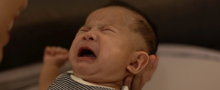 Banner Artikel Bayi Tersedak? Ini Pertolongan Pertama yang Harus Dilakukan Banner Artikel Bayi Tersedak? Ini Pertolongan Pertama yang Harus Dilakukan