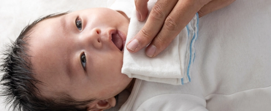 Banner Artikel Gumoh pada Bayi: Penyebab, Cara Mengatasi, dan Tanda Bahaya Banner Artikel Gumoh pada Bayi: Penyebab, Cara Mengatasi, dan Tanda Bahaya