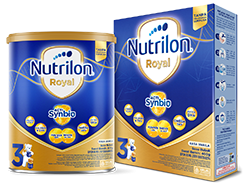 Thumbnail Produk Nutrilon Royal Acti Synbio™ 3