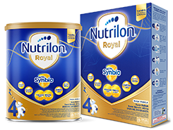 Thumbnail Produk Nutrilon Royal Acti Synbio™ 4