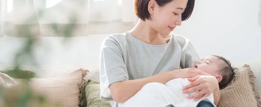 Banner Artikel Intoleransi Laktosa pada Bayi: Gejala, Penyebab & Cara Mengatasi Banner Artikel Intoleransi Laktosa pada Bayi: Gejala, Penyebab & Cara Mengatasi