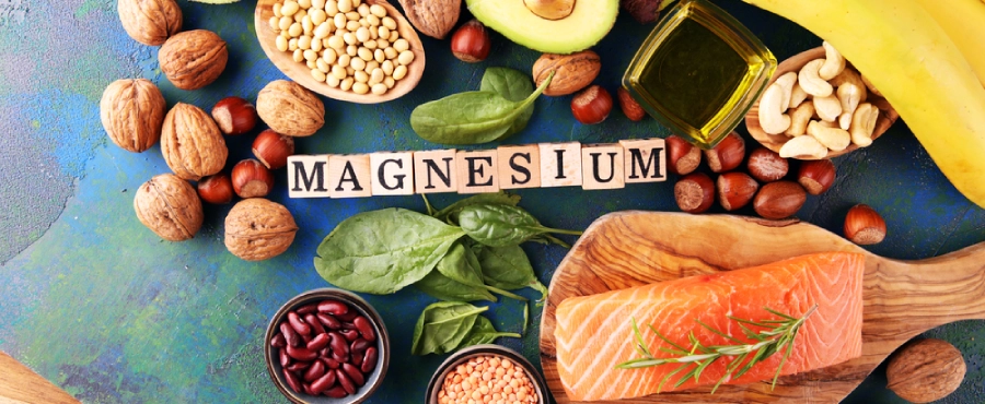 Banner Artikel Manfaat Magnesium untuk Anak, Tanda Kekurangan, dan Sumber Makanannya Banner Artikel Manfaat Magnesium untuk Anak, Tanda Kekurangan, dan Sumber Makanannya