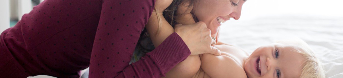 10 Tips Stimulasi untuk Dukung Perkembangan Bayi 4 Bulan