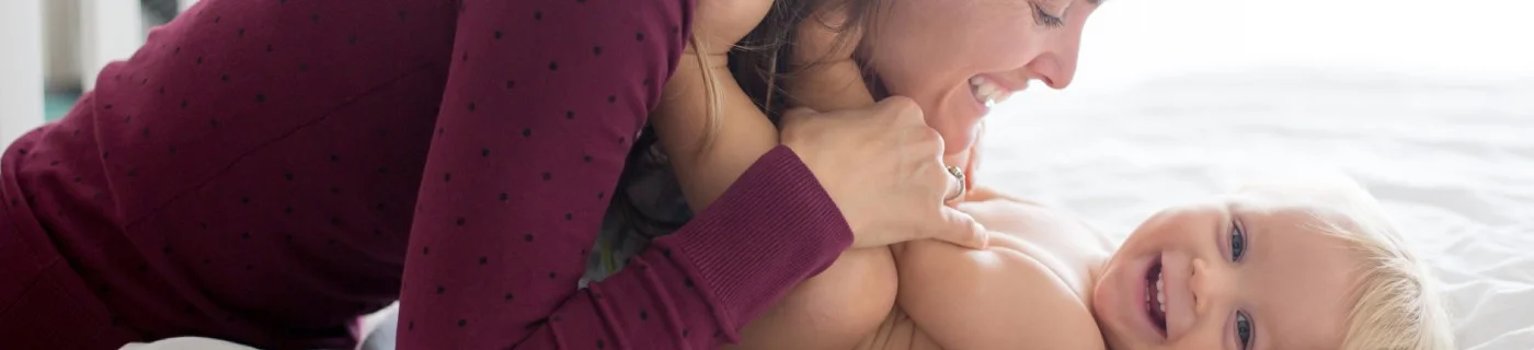 10 Tips Stimulasi untuk Dukung Perkembangan Bayi 4 Bulan