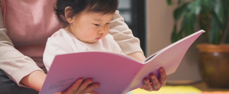 Banner Artikel 8 Cara Mengajari Anak Membaca yang Mudah, Efektif, dan Menyenangkan Banner Artikel 8 Cara Mengajari Anak Membaca yang Mudah, Efektif, dan Menyenangkan