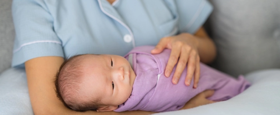 Banner Artikel Cara Meningkatkan Imun Bayi 0-12 Bulan agar Tidak Mudah Sakit Banner Artikel Cara Meningkatkan Imun Bayi 0-12 Bulan agar Tidak Mudah Sakit