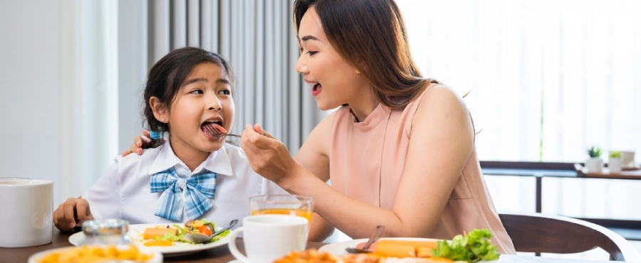 Banner Artikel 8 Nutrisi Penting untuk Menjaga Daya Tahan Tubuh Anak