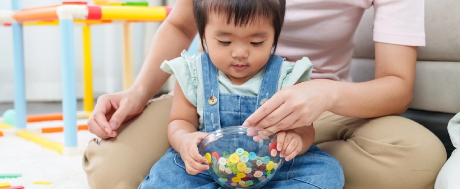Banner Artikel Apa itu Gangguan Kognitif? Kenali Ciri dan Penyebabnya pada Anak Banner Artikel Apa itu Gangguan Kognitif? Kenali Ciri dan Penyebabnya pada Anak