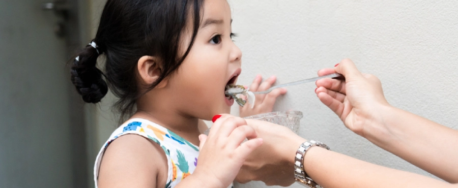 Banner Artikel 15 Makanan Kaya DHA untuk Mendukung Perkembangan Anak