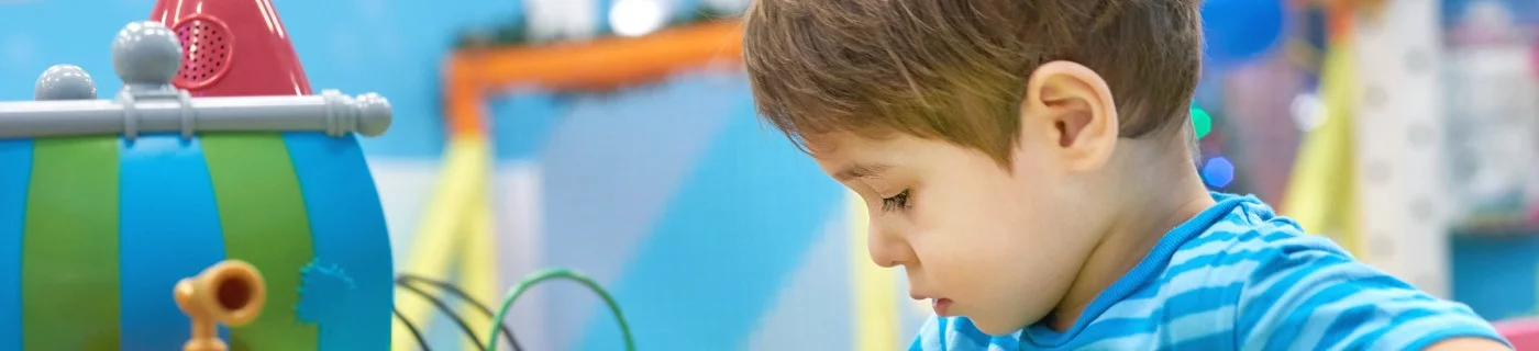 7 Permainan yang Mengasah Otak untuk Anak 1-3 Tahun