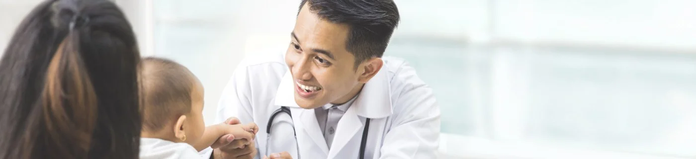 Jadwal Imunisasi Terbaru IDAI 2023 untuk Bayi 0-12 Bulan
