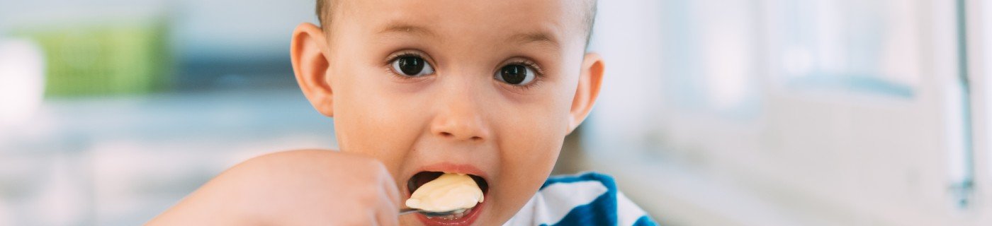 Cara Mengatasi Anak Susah Makan saat Tumbuh Gigi - Nutriclub