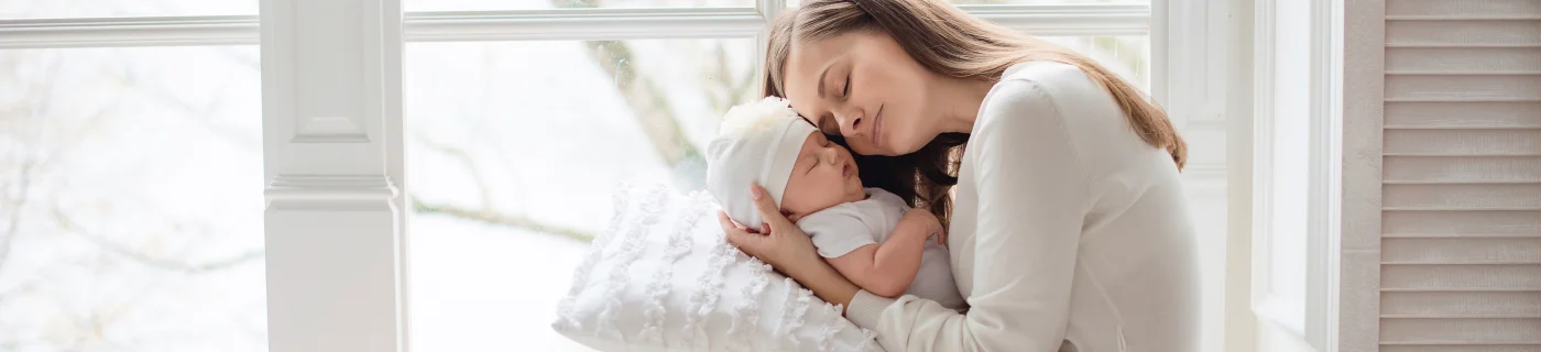 Umur Berapa Bayi Bisa Melihat? Simak Tahapannya Berikut ini