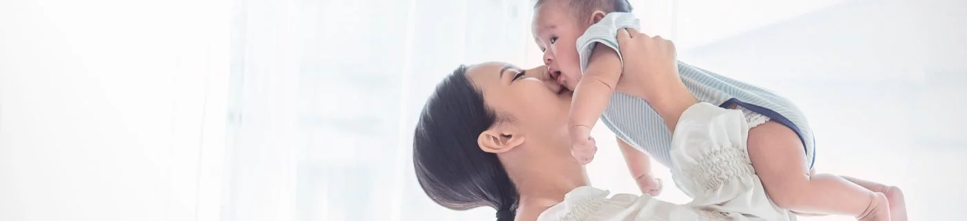 7 Reflek pada Bayi Baru Lahir yang Penting untuk Perkembangannya - Nutriclub