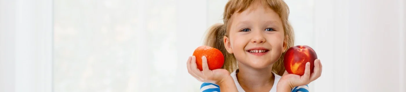 15 Makanan untuk Meningkatkan Imun Tubuh Anak