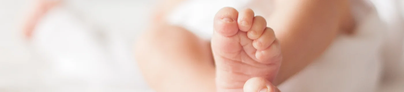 Bayi Sering Kaget Saat Tidur? Ini Penyebabnya