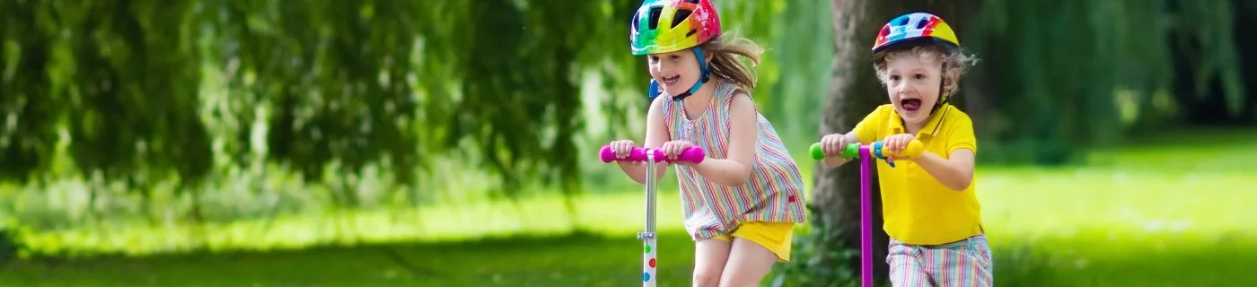 10 Jenis Olahraga yang Baik untuk Tumbuh Kembang Anak